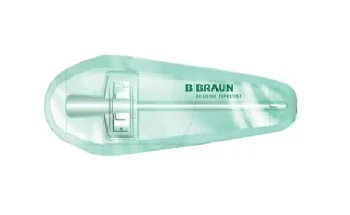 B.BRAUN MILANO Actreen Mini Autolub Ch10 D Nr