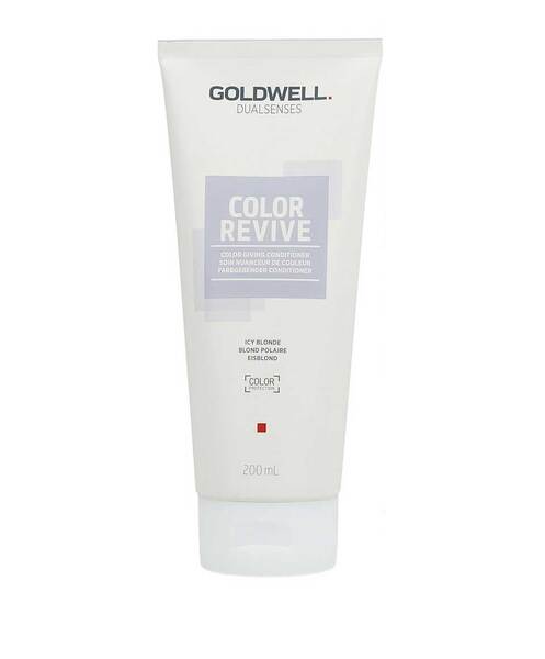 Goldwell Color Revive Conditioner Eisblond