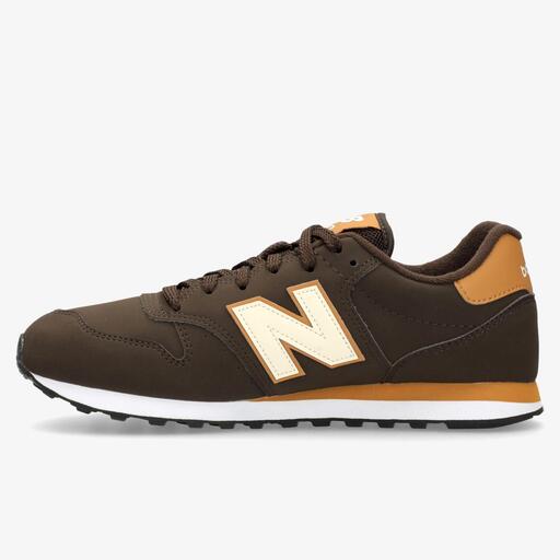  New Balance 500