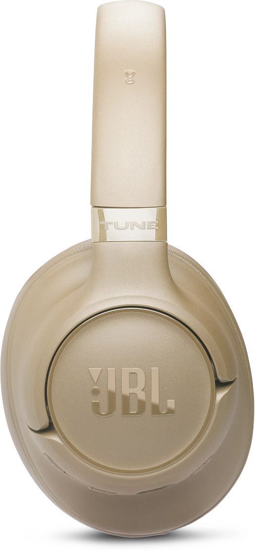 JBL Tune 730BT draadloze over-ear hoofdtelefoon - beige