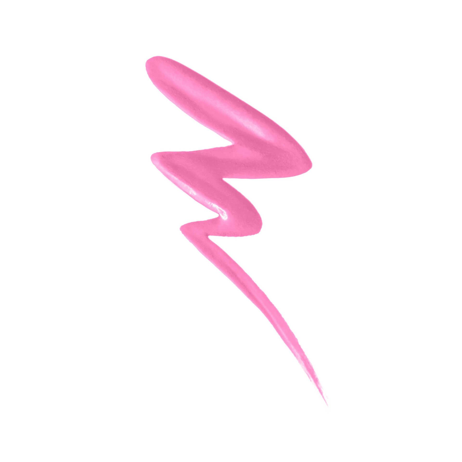 Tuș de ochi lichid Vivid Bright 08 Don't Pink Twice - NYX Professional Makeup