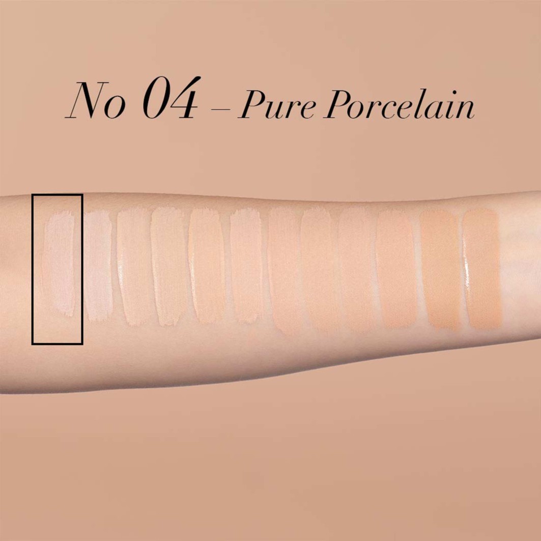 ARTDECO tekoči puder za popolno polt - 20 ml