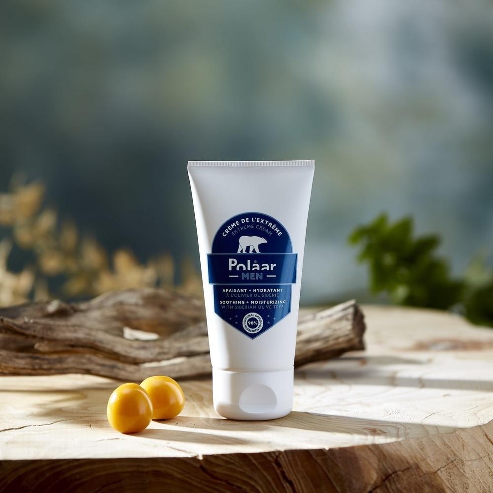 Polaar Crème de l'Extrême