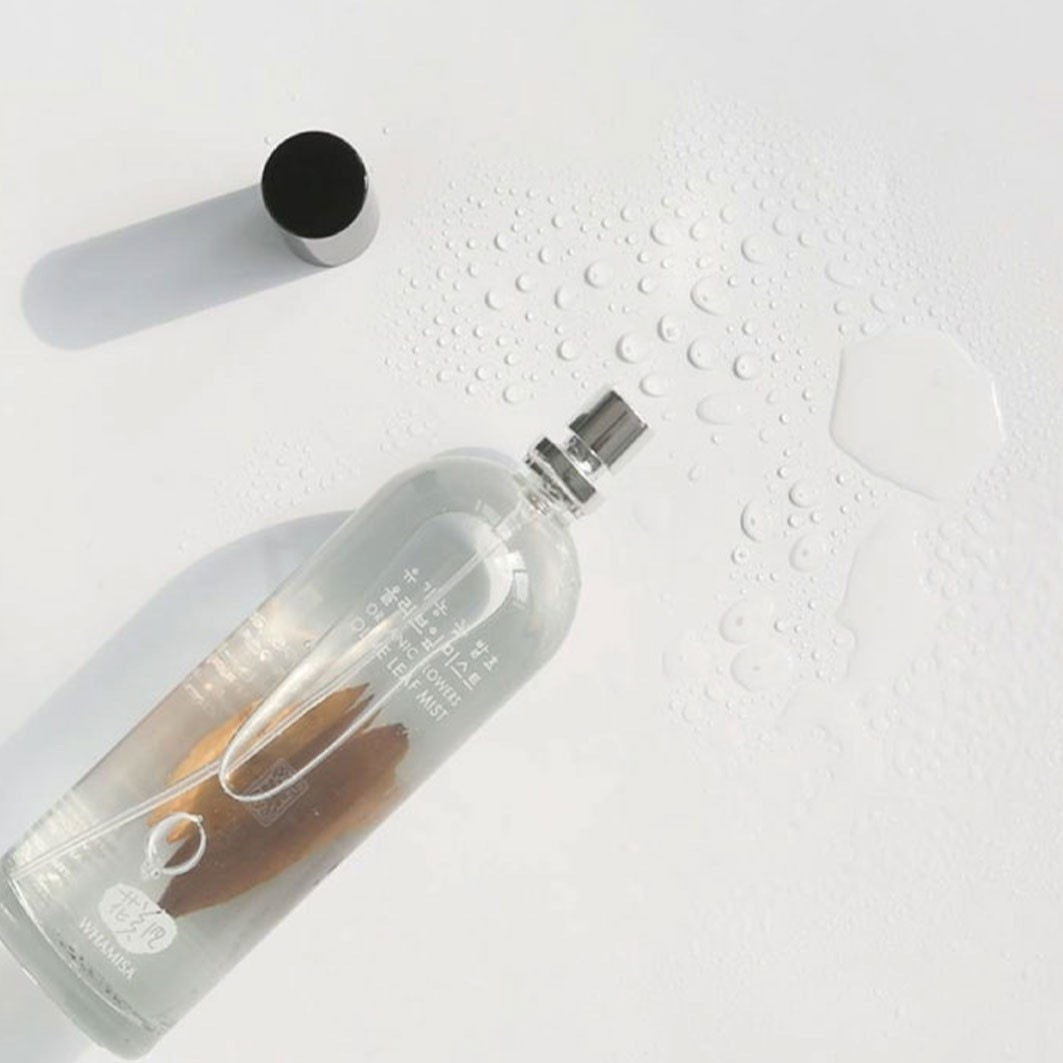 WHAMISA losion za lice - 100 ml