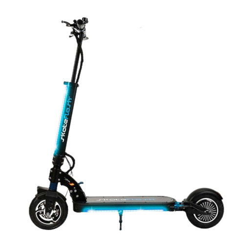  Advantsee Skateflash Elektroroller