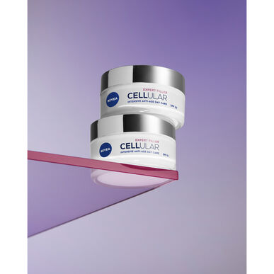 Nivea Cellular Expert Filler nappali arckrém SPF 30 50ml