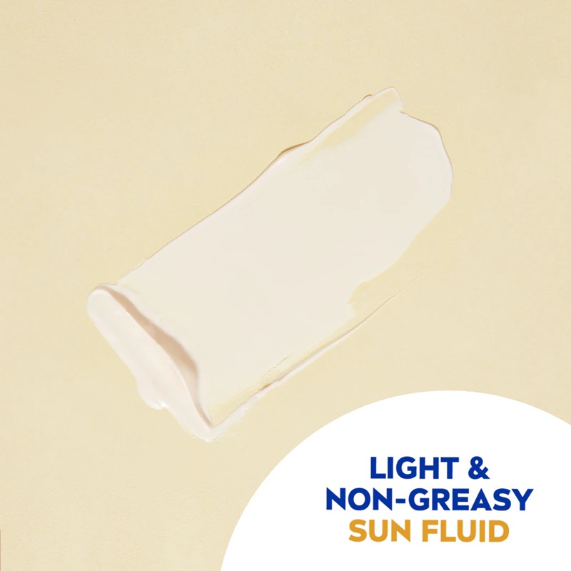 NIVEA SUN Luminous 630 крема за сунчање за лице против промене боје коже