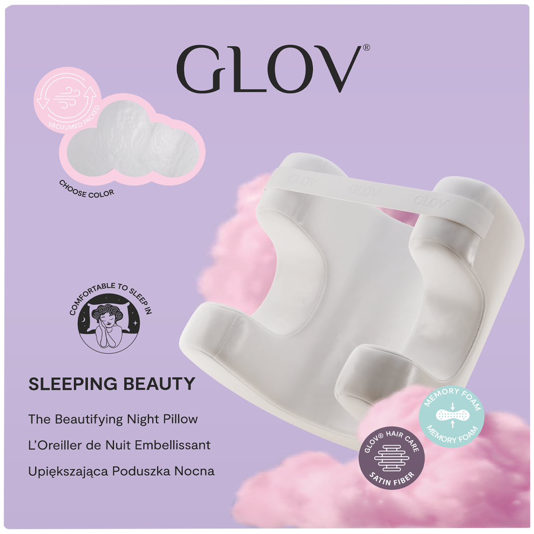Glov La Bella Addormentata