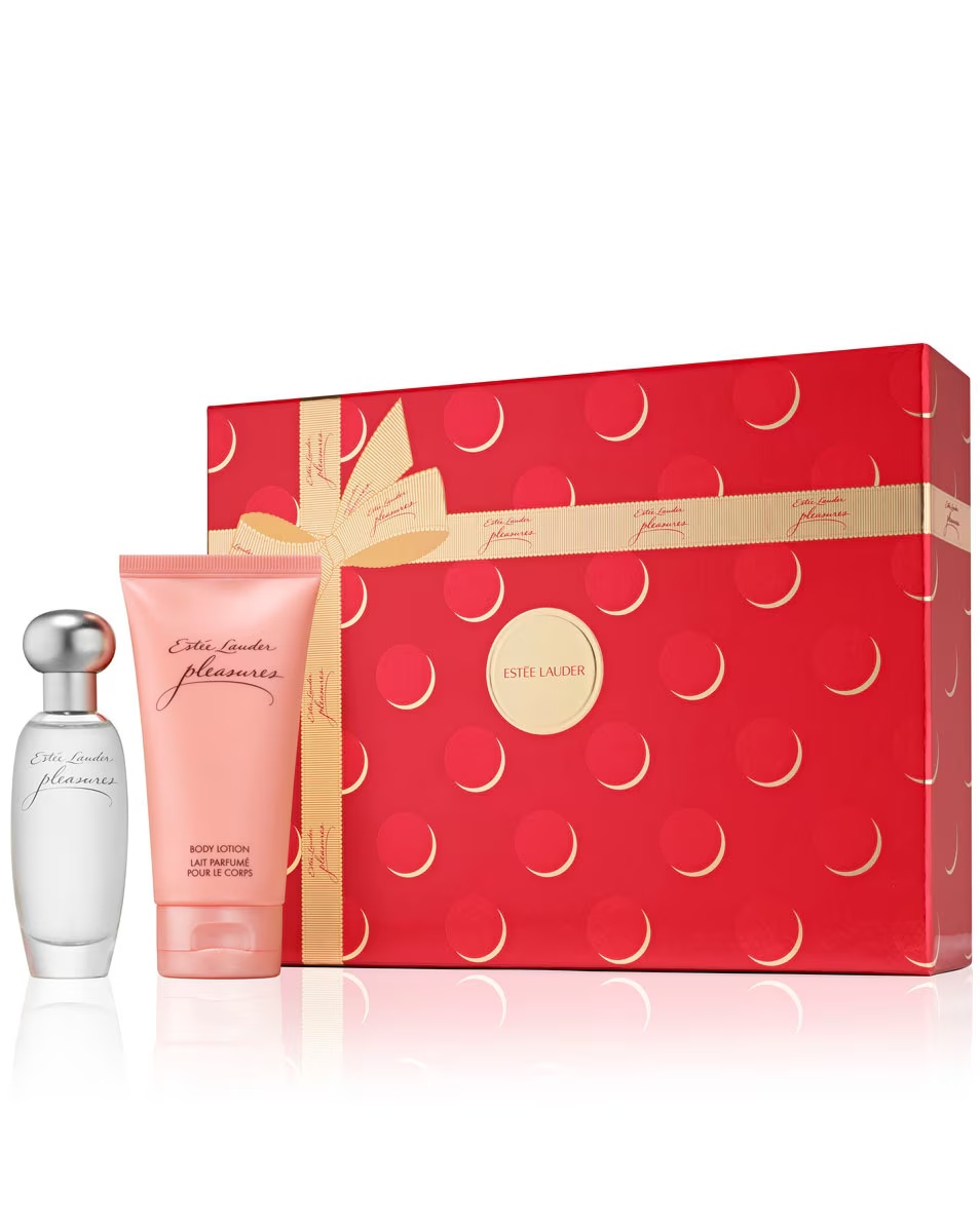 ESTÉE LAUDER Pleasures Eau de parfum