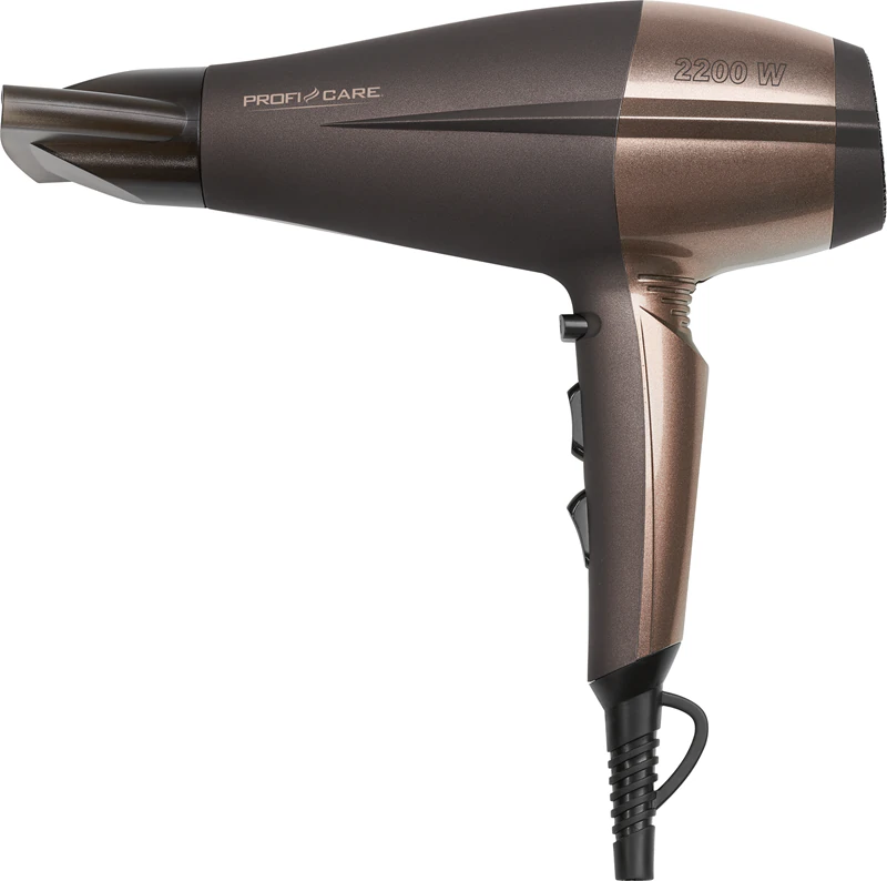 Secador de cabelo ProfiCare HT 3010