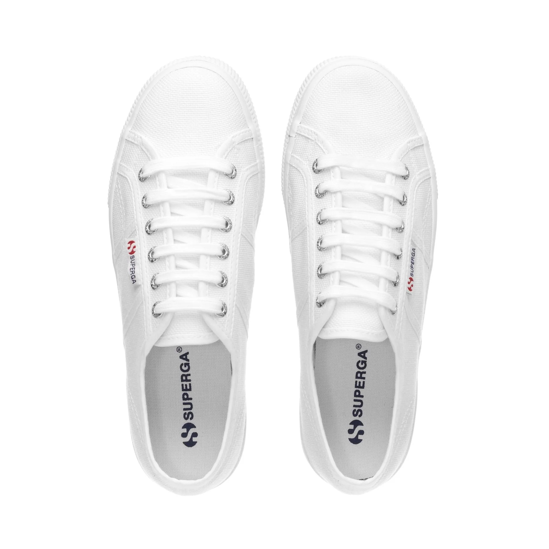 2790 PLATFORM-WHITE