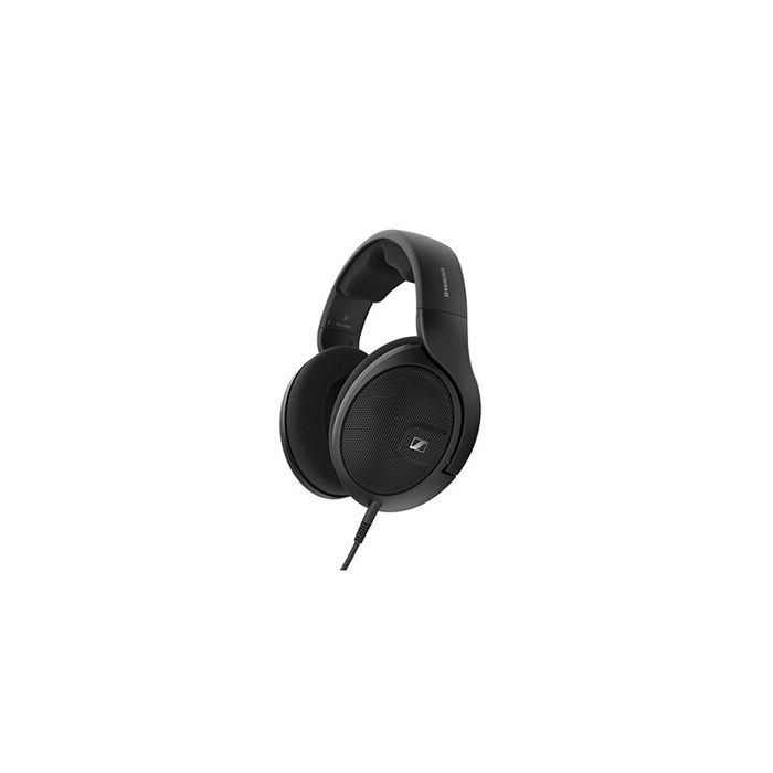 Headphones - Sennheiser - HD 560S - Circumaural - Open-back - Detachable cable