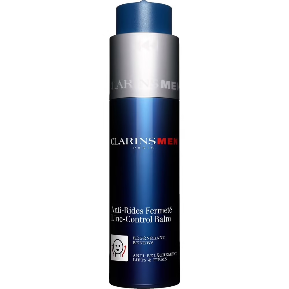 Clarins ClarinsMen Line-Control
