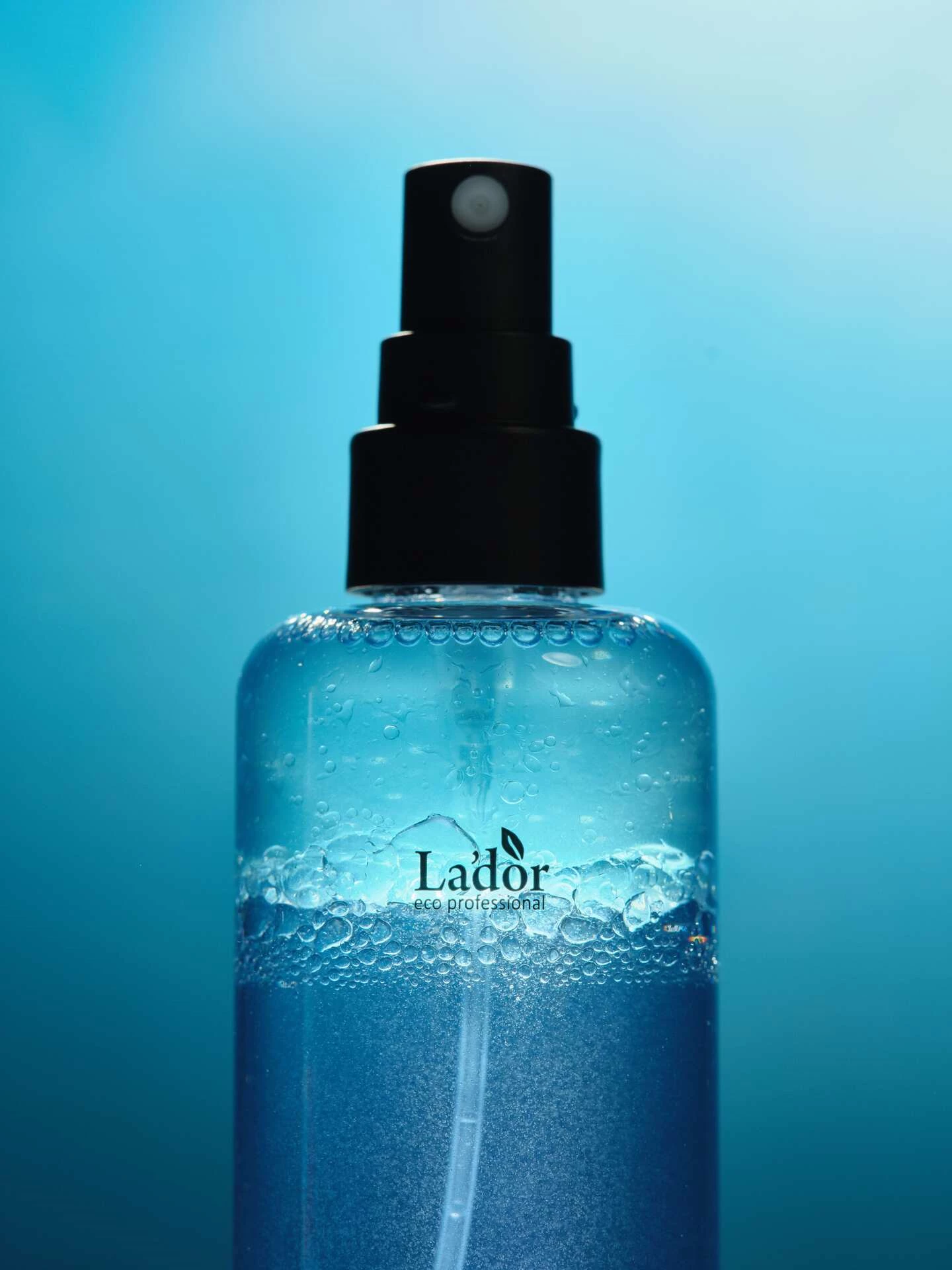 Keratinos Réteges Permet 130 ml - La'dor