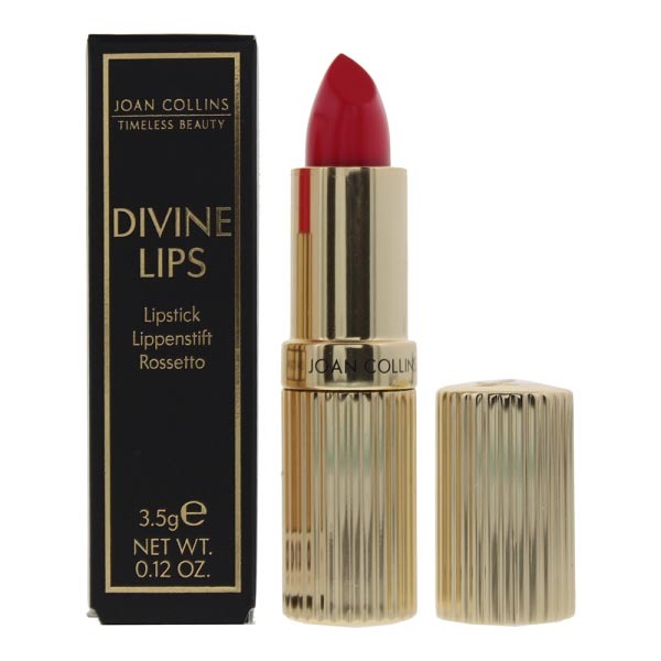Joan Collins Divine Lips Lippenstift Evelyn 3,5 g