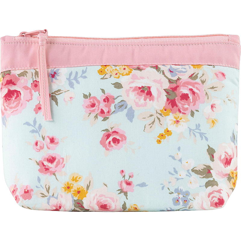 Set di 2 trousse da toilette Essentii