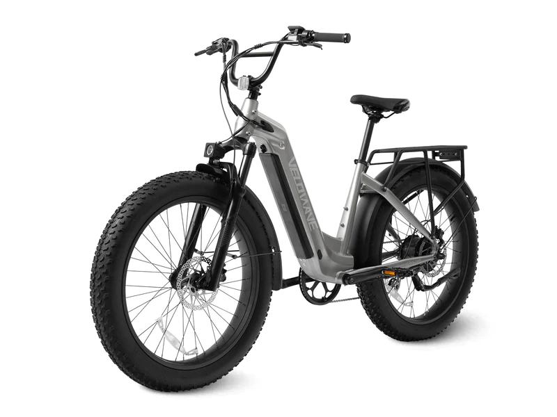 Elektrické kolo Ranger Step-Thru 2.0