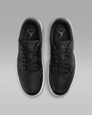 Air Jordan 1 Low G Golf Shoes