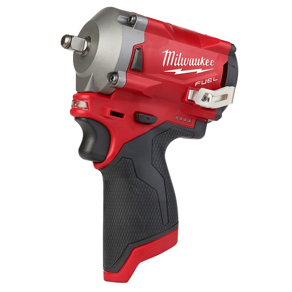Milwaukee 12V FUEL™ 3/8