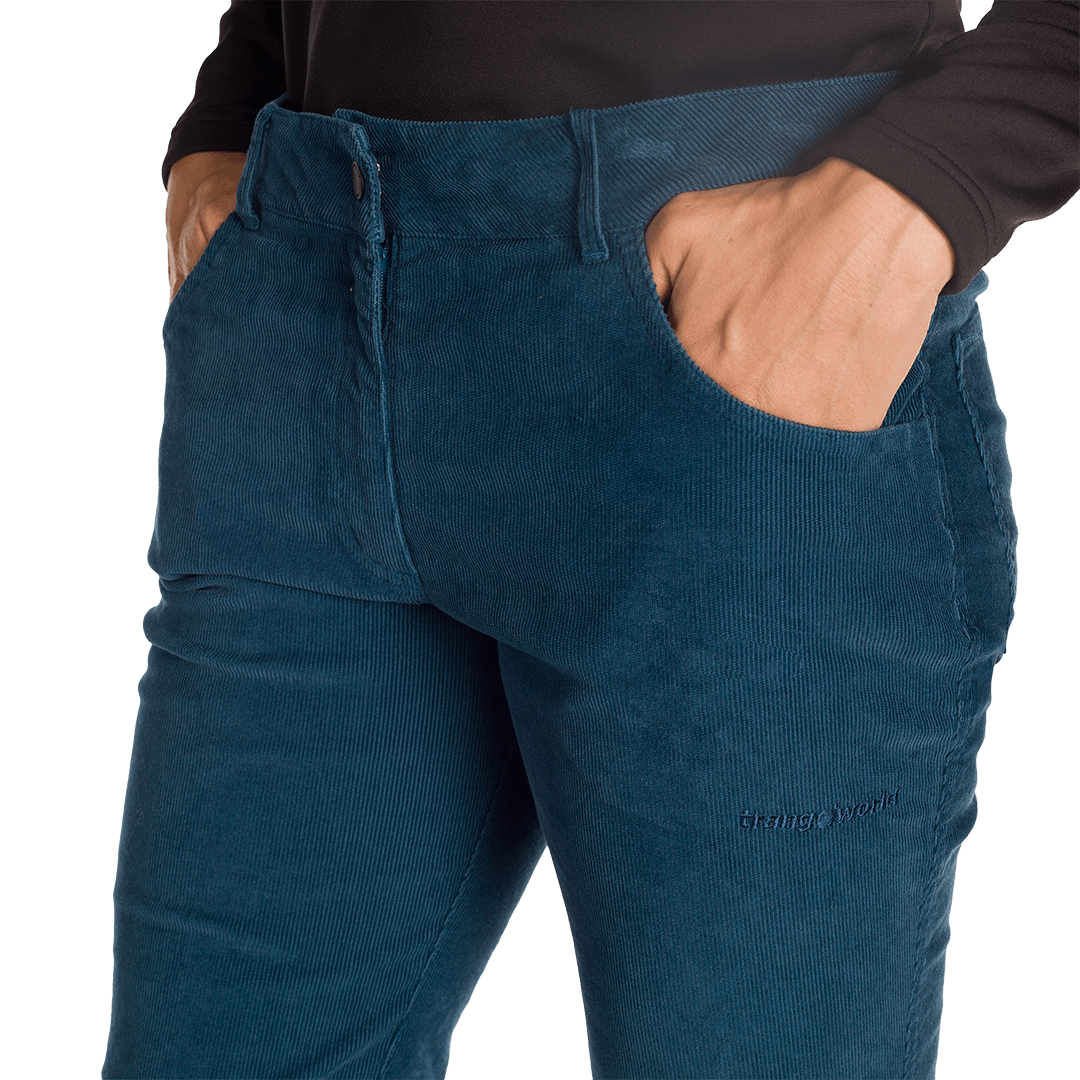 Trangoworld Batisielles lange Hosen
