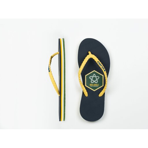  Chanclas Holabali Watu