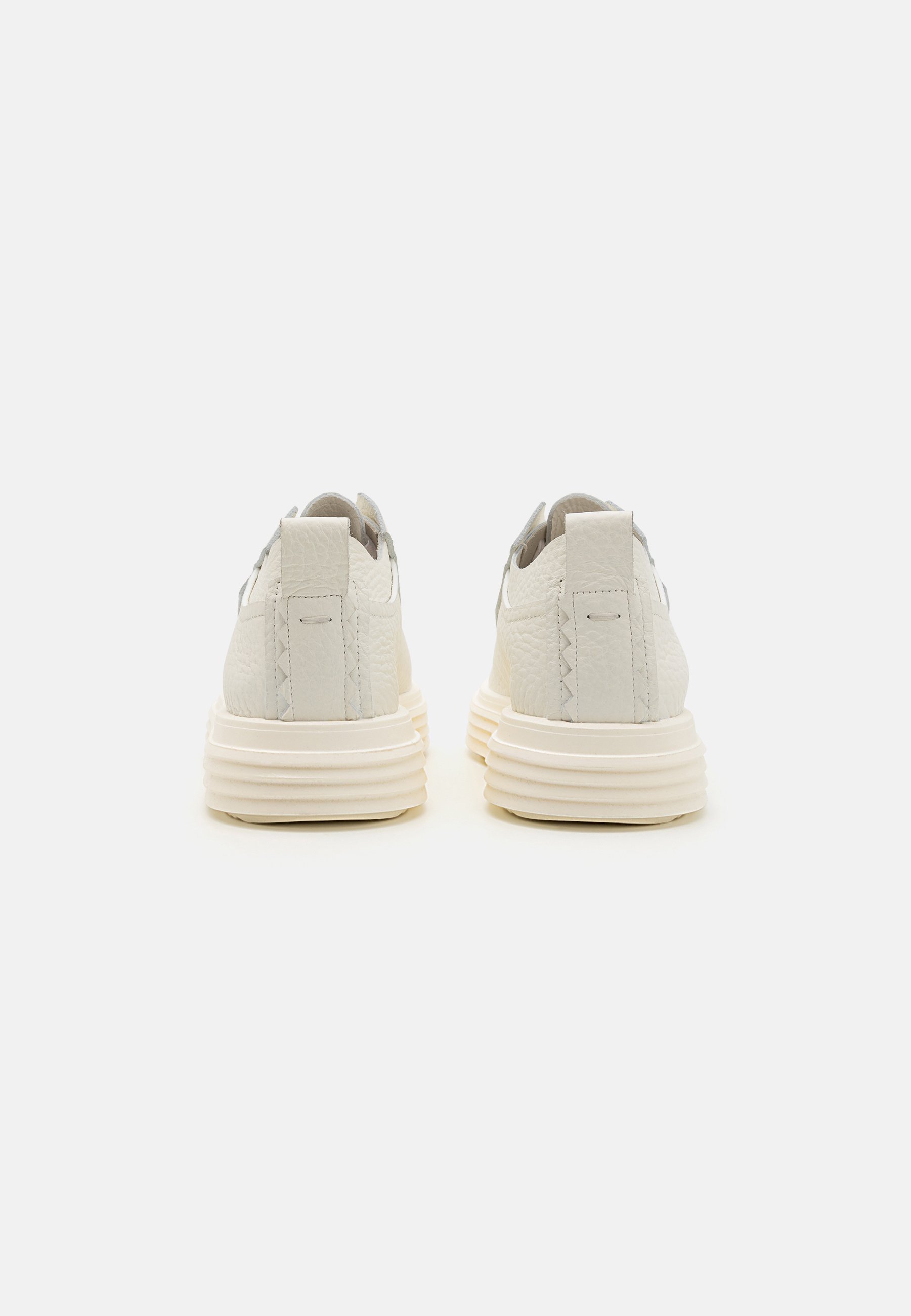 De Antipode Trainers - wit