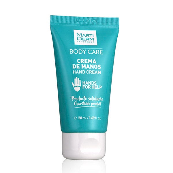 Testápoló kézkrém | 50ML