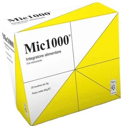 Microfoon 1 2Bust