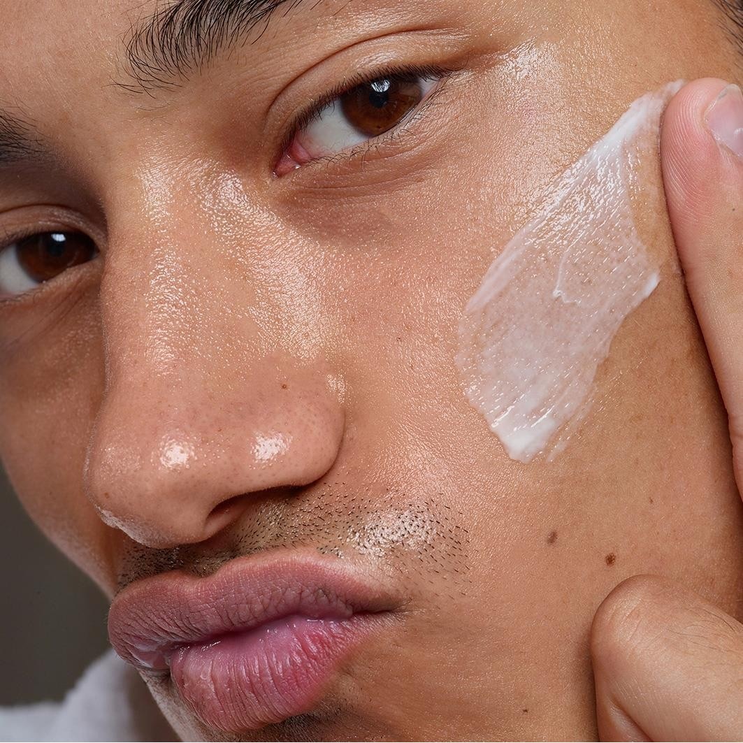 Nudestix Tagescreme NUDESKIN Citrus-C Maske & Feuchtigkeitscreme - 60 ml