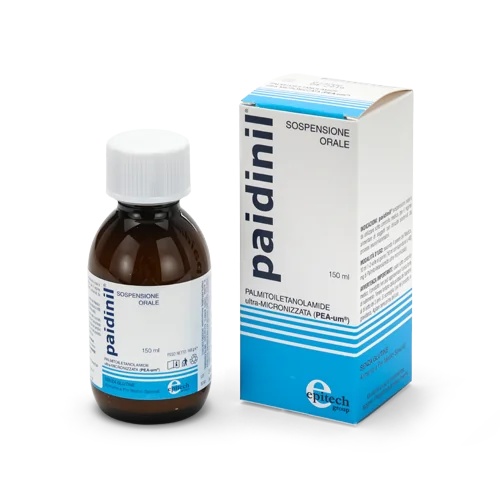 Suplemento alimentar EPITECH Paidinil suspensão oral 150 ml