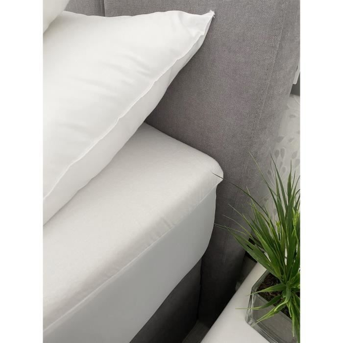 Coprimaterasso assorbente - 90x190 cm - Poliestere