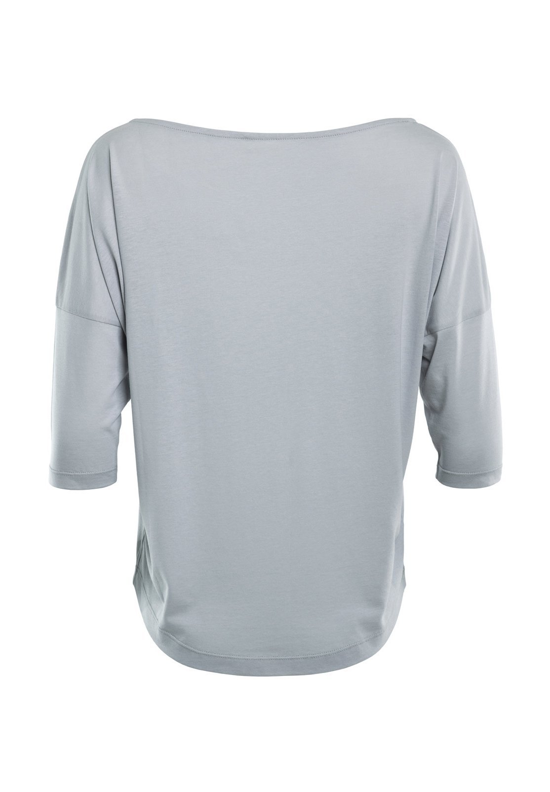 Winshape 3/4 ARM - Sport T-shirt - koelgrijs