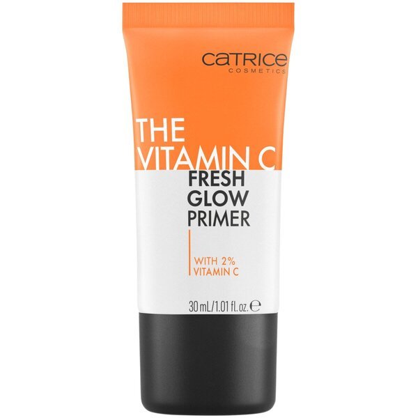 Catrice Primer za sjaj s vitaminom C<br>30ml