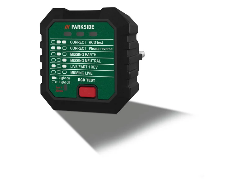 Testador PARKSIDE® Nagrody PSSFS 3 A2