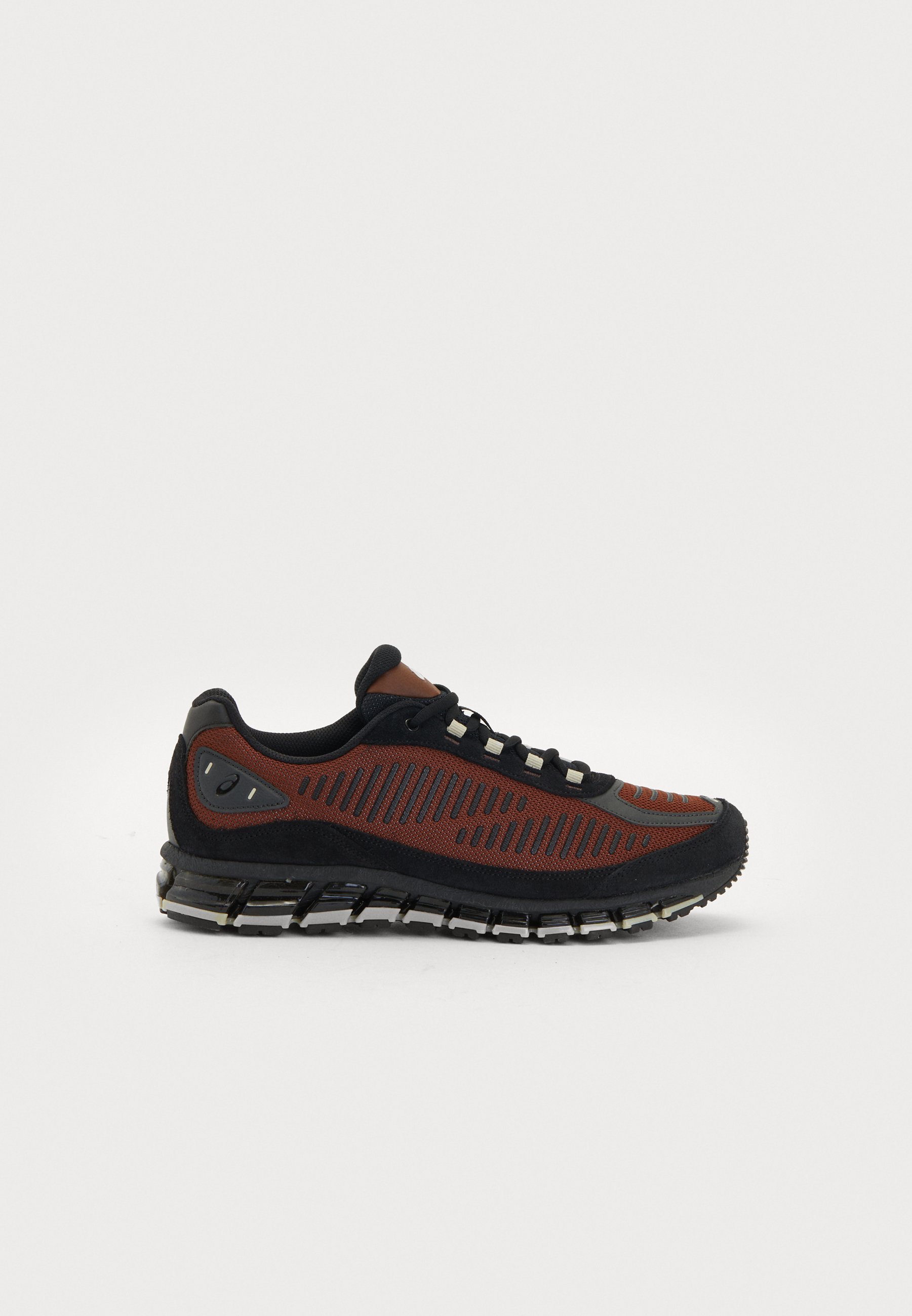 ASICS SportStyle GEL-QUANTUM 360 I AMP UNISEX - Scarpe da ginnastica - marrone rossiccio/nero