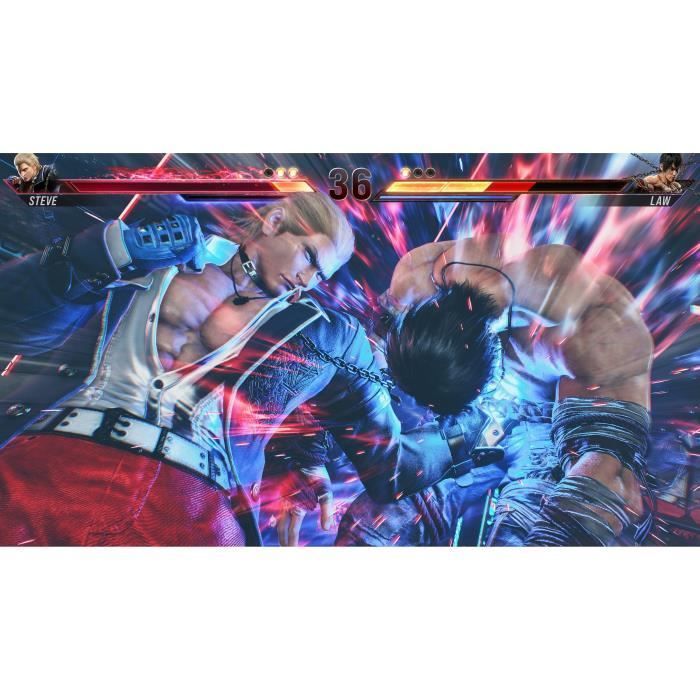 TEKKEN 8 - Xbox Series X Game