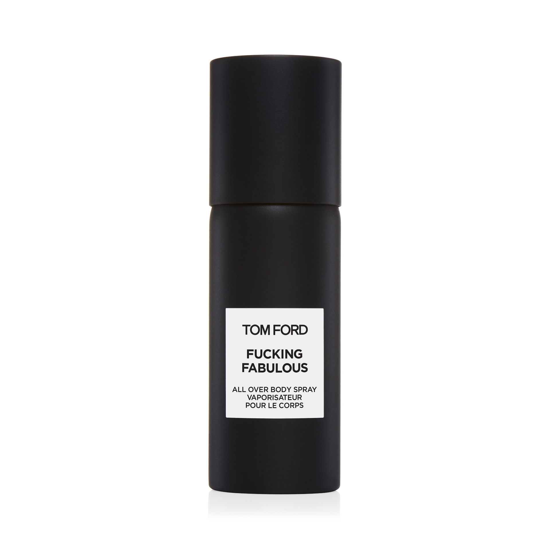 Jebeno fantastičan sprej za cijelo tijelo - TOM FORD