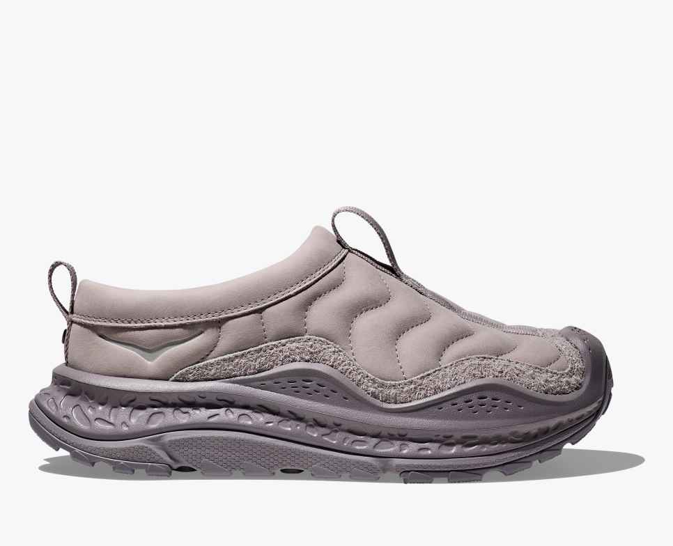 HOKA Elite Terreinsysteem Ora Primo Maansteen / Astraal