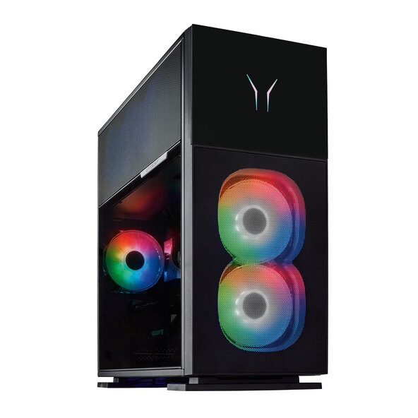 Mechanic X20 PC, RTX 4080 Super (MD35060)