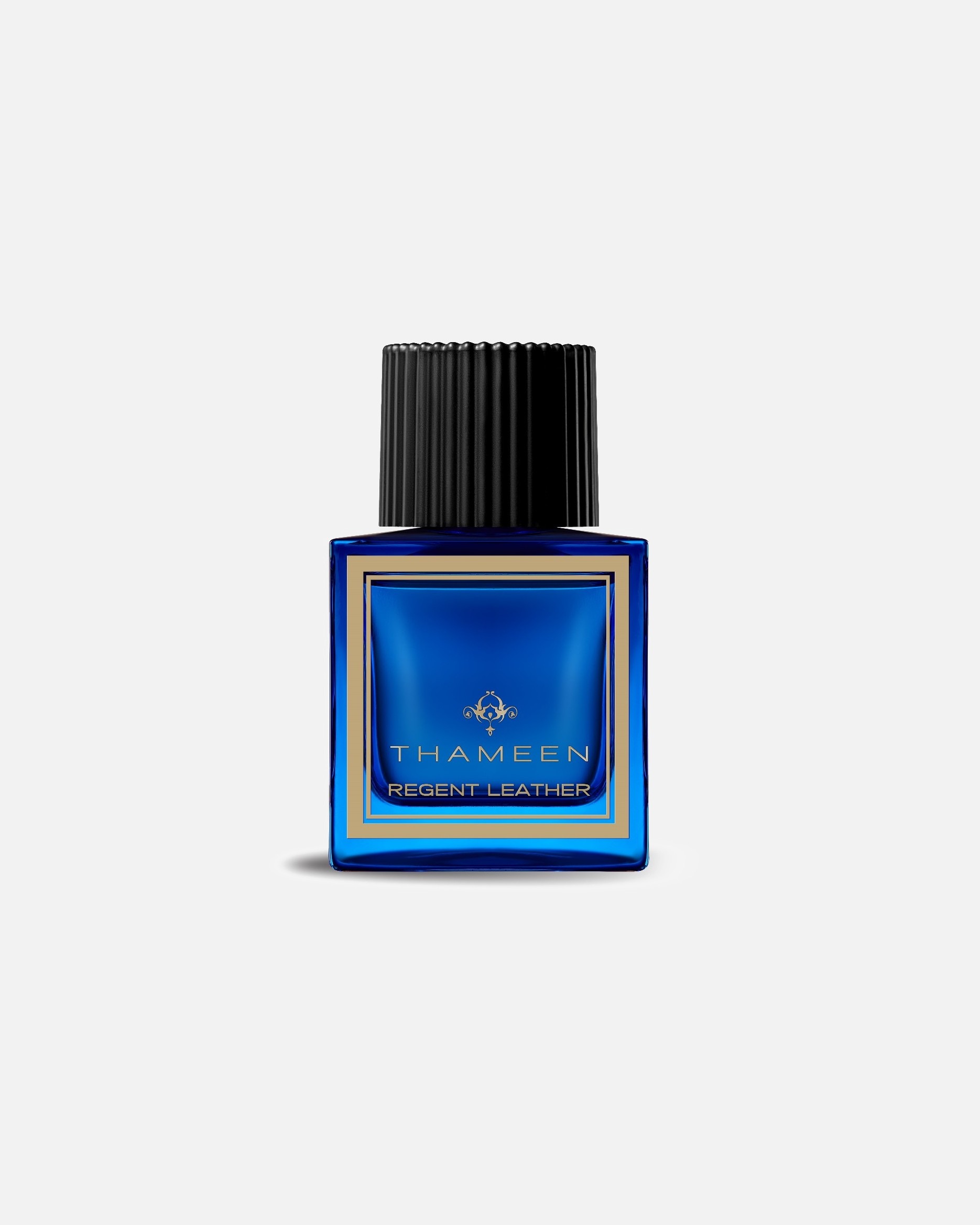 Thameen London Eau de Parfum Regent Leather 50 ml Extrait de Parfum - 50 ml