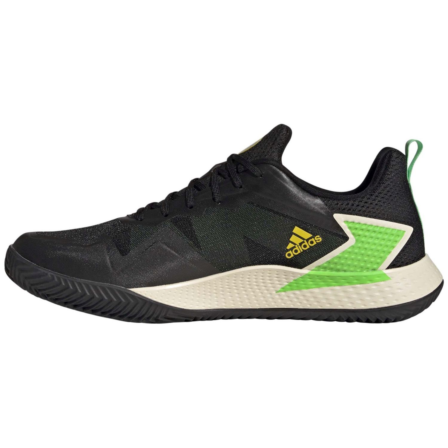 Pantofi adidas Defiant Speed M Clay