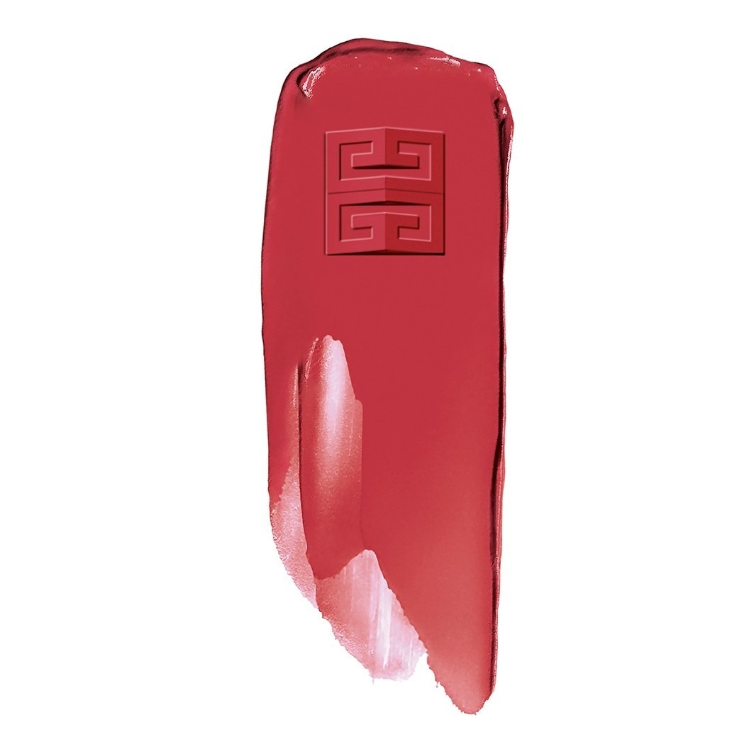 Givenchy lūpų dažai Le Rouge Interdit Intense Silk - 3,4 g