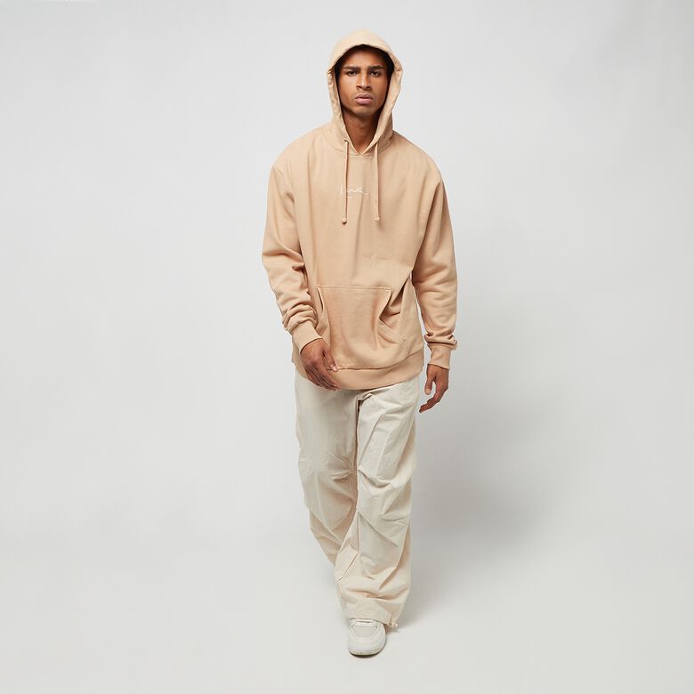 Kleine Signature Hoodie