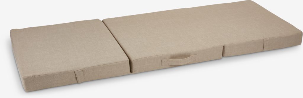 HUGU plus Zložljiva vzmetnica 70x190x10 HUGU