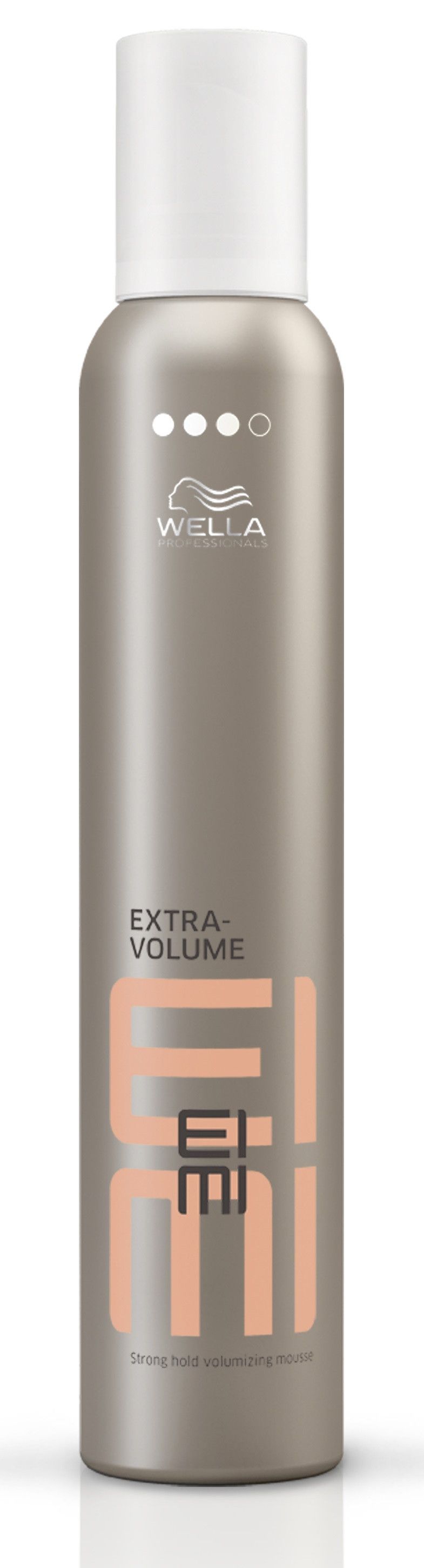 Eimi Extra Volume фиксирајућа пена Лакови и фиксативи