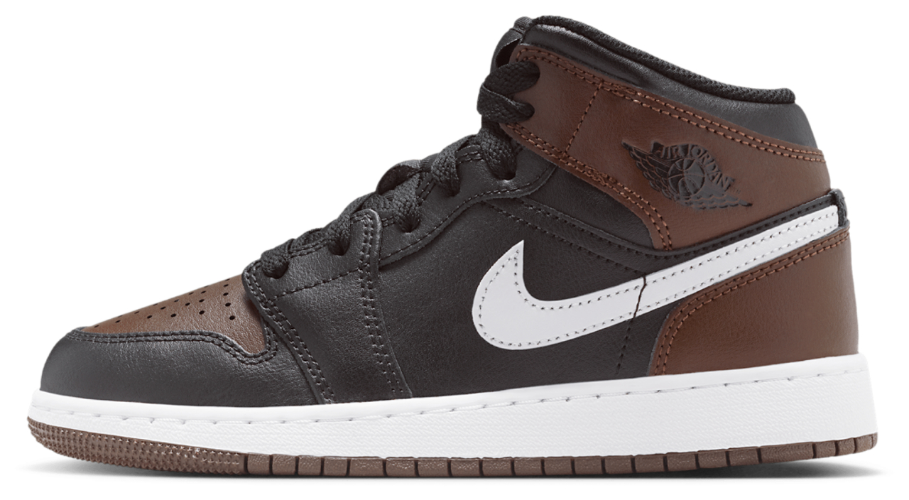 Jordan Aj1 Mid
