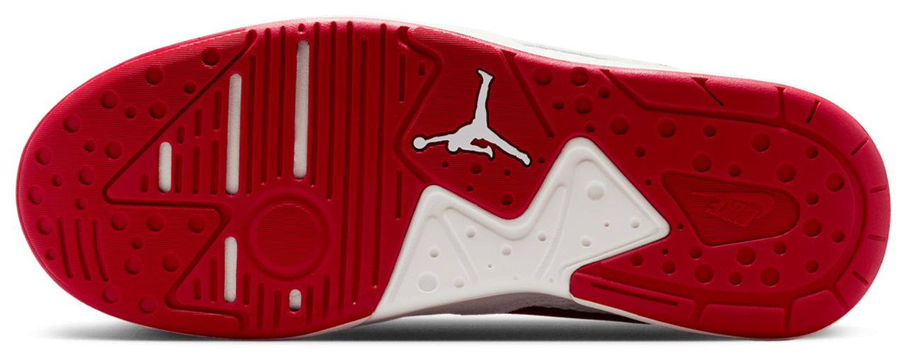 Jordan Cmft Era