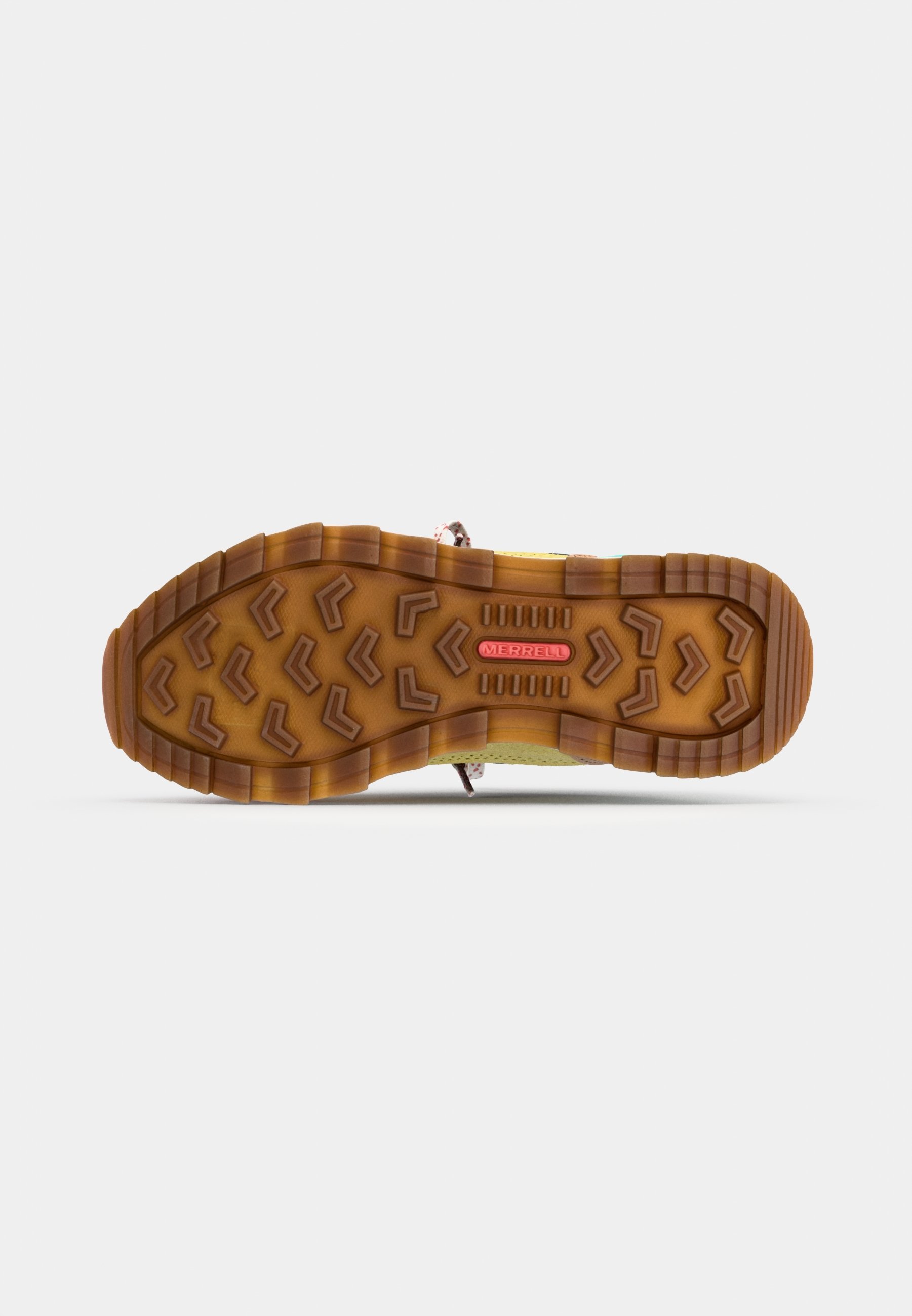 Merrell ALPINE 83B RECRAFT - Botas de caminhada - liga/multicolorido