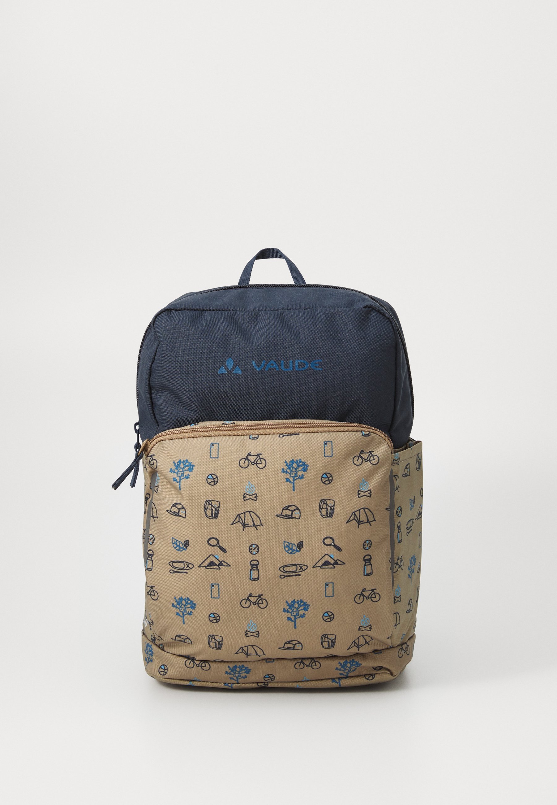 Vaude MINNIE UNISEX - Rugzak - haver