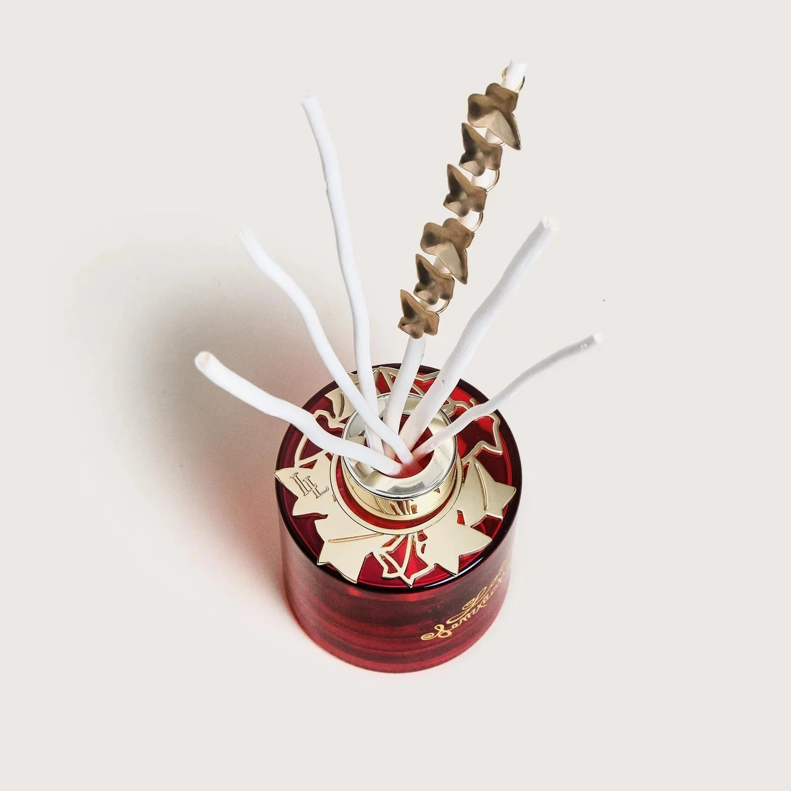 Bouquet Parfumé LOLITA LEMPICKA SWEET - Diffusore e Ricarica - Diffusore di Profumo, Profumo per Diffusore